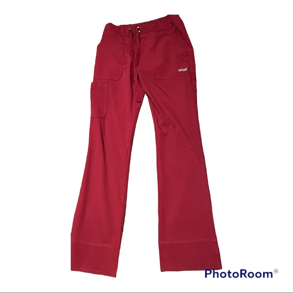 Grey Anatomy Signature Professional Wear Scrub Pants by Barco Women’s XS NWOT
